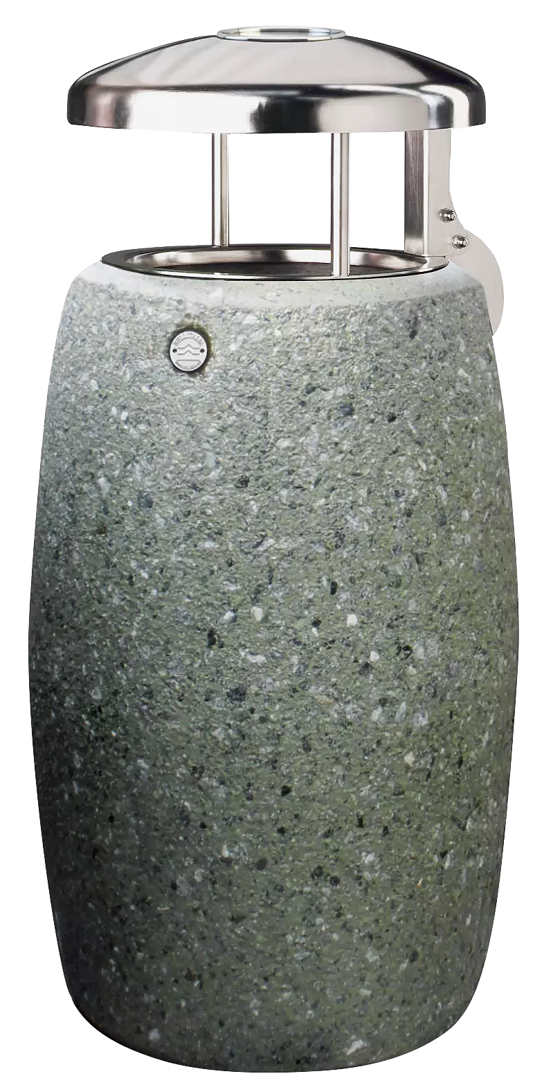 Vorschau: Abfallbehälter ORIONE Vorschau: Abfallbehälter ORIONE